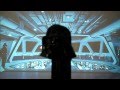 15 Sec Clip From The Empire Strikes Back Uncut