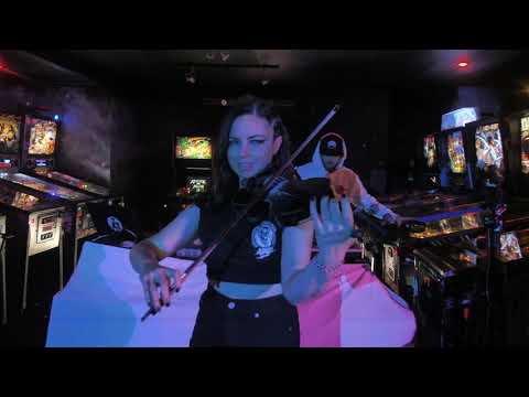 Kytami & Phonik Ops Live at Quazar's Arcade