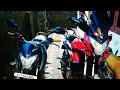 Biker Malayalam Instagram Reels Neeyokke Aratrouser Ittond Malayalam Dialogue Custom Garage