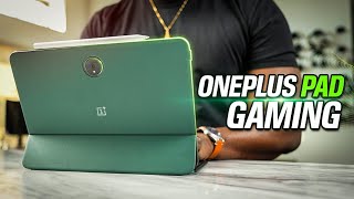 OnePlus Pad Gaming