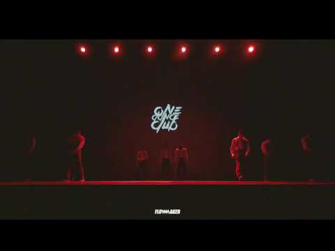 ODC @THE UNION XVII - WHO MAKES | FRONT VIEW