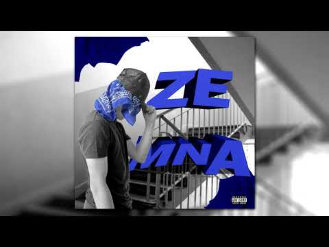 OTF KEBE - ZE MNĄ (prod. Kosfinger Beats)