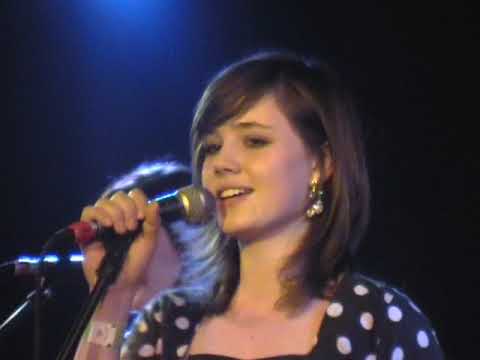 The Pipettes - Live at the Barfly, Camden. Full set. 25/02/05.