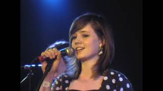 The Pipettes - Live at the Barfly, Camden. Full set.