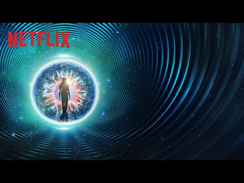 Nightflyers | Main Trailer [HD] | Netflix