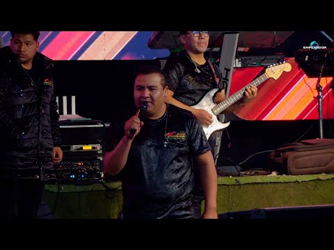 Karisma de Llica 2025 - Francisca y Camila en Alto Hospicio Chile