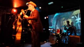 Drugstore Cowboys &#39;Saturday Night In Oak Grove Louisiana&#39; (Tony Joe White)