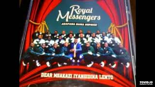 Download lagu Royal Messengers Track 1: Yellow bone mp3