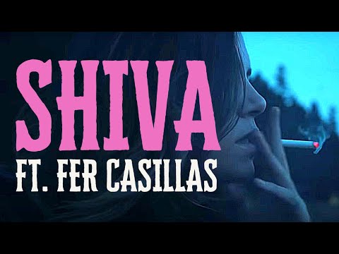 VINILOVERSUS - Shiva (Ft. Fer Casillas)
