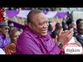 UHURU TWARIRIE By Kimani Wa Turacco