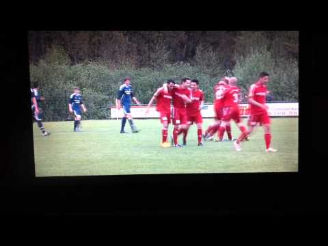 Ahlerstedt vs. Güldenstern