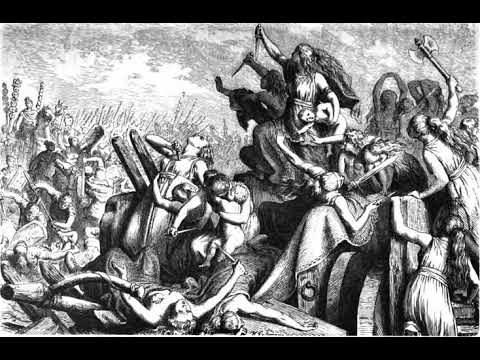 Battle of Aquae Sextiae | Wikipedia audio article
