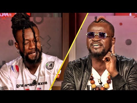 Jojo le barbu,Defty (le Duel)