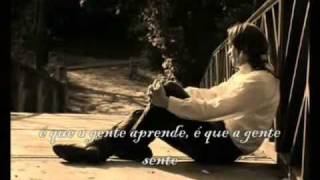 Roberto Carlos - Se  o amor se vai