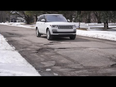 Skyline Ranches neighbors lose road repair appeal against ...