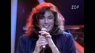 Laura Branigan - Self Control (1984 live HD)