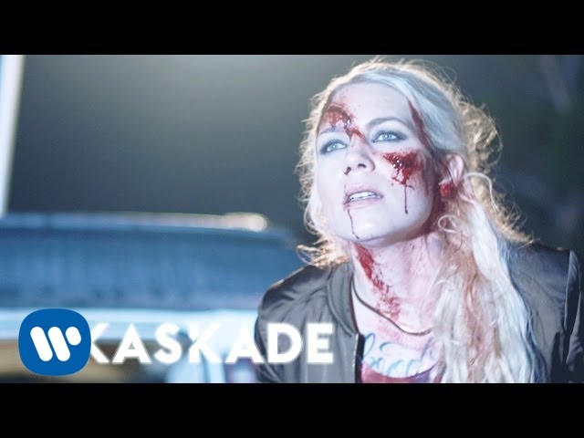 Kaskade x Deadmau5 ft. Skylar Grey — Beneath With Me
