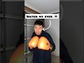 The Power Of Eye Feints In Boxing A Surprisingly Underused Skill Boxingtechnique Boxingtips