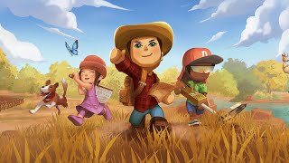 08 | 🧑‍🌾 | #Dinkum【静凛/にじさんじ】