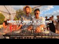 MBINTSJMSH CYEMCI LIVESET 2024 Dancehall Shatta Amapiano Liveset By MbintsJmsh CYEMCI