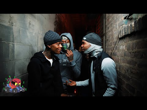 G Pluto x Drose - Feez Home (Shot by ​⁠@RARIDIGITAL)