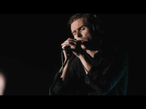 Sean Riley & The Slowriders - Hollywood Forever Cemetery Sings | No Ar | Antena 3