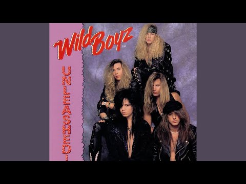 Wild Boyz - I’m On My Way (1991)