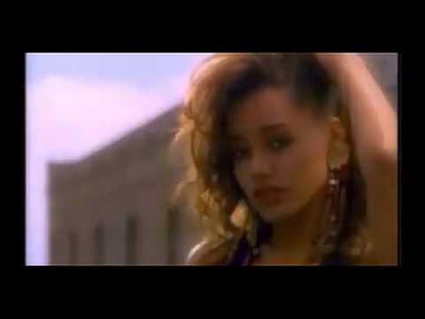 MC Hammer - Have You Seen Her (Good Quality)