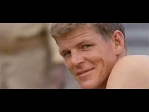 Il mercenario di Lucera  - Congo 1964