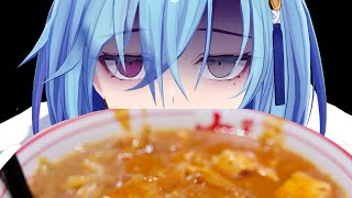 【#実写 】武道館、本当にめでたいよ………………………………【#春雨麗女 #あおぎり高校 】