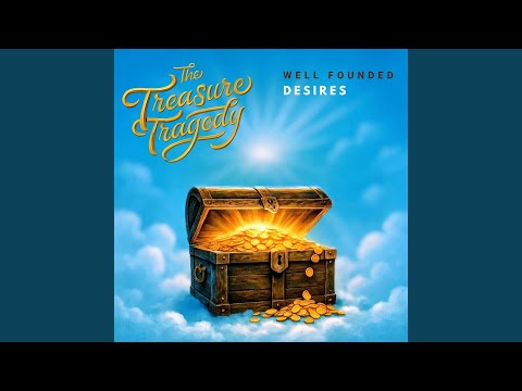 Where My Soul Belongs - The Treasure Tragedy