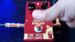 Video thumbnail for Gustavo Soto - Harp Break - Lone Wolf Blues Company by Gustavo Soto
