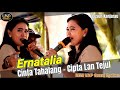 Ernatalia Cinta Tahalang Cipta Lan Tejul Di Dusun Kanjarau