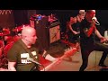 Sick of It All - Scratch The Surface (Ottobar - Baltimore, MD - 05/15/22) (8k)