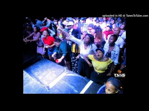 Durban Rockerz x Dream Killer - iHhawu [Ma Are]