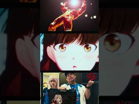 Mad Catz at EVO Japan