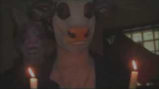 LADY JESUS- SHOTGUN BLUES