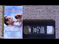 Opening To As Good As It Gets 1998 Canadian Vhs