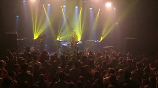 Bad Suns - Rearview (Live)