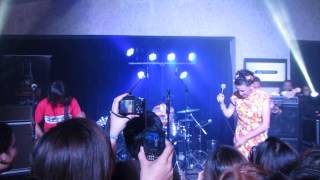 MOONPOOLS AND CATERPILLARS - Traveling Song