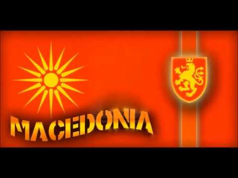 SE SOBRALE SE STEPALE MAKEDONCITE