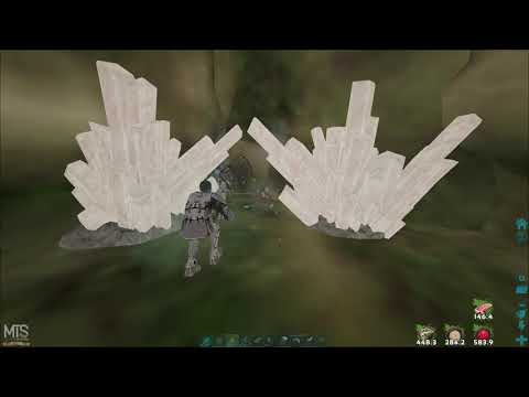 Wipe Day On The Hardest Server In Ark