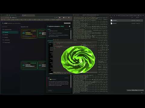 AXON Hardened Demo