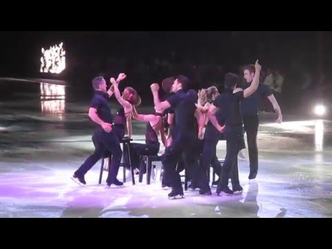Opening (CSOI 2016, Toronto)