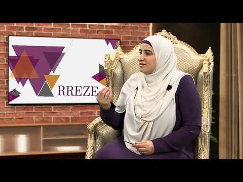 Si arriti Elheme Hetemi me e bind familjen për t'iu bashkuar UÇK së