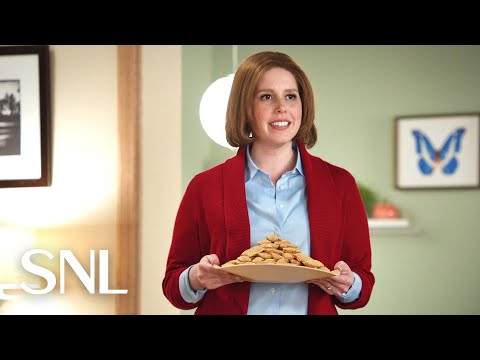 Totino's - SNL