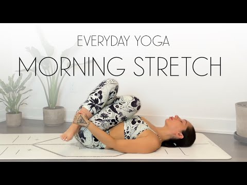 Everyday Yoga Flow To Feel Your Best