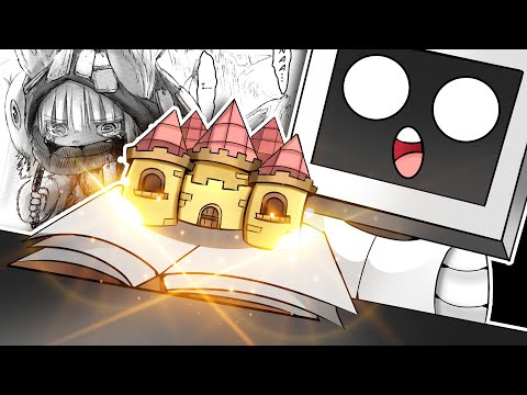 10 Tips For Worldbuilding In Comics/Manga