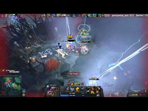 Spannendes Alch-Game