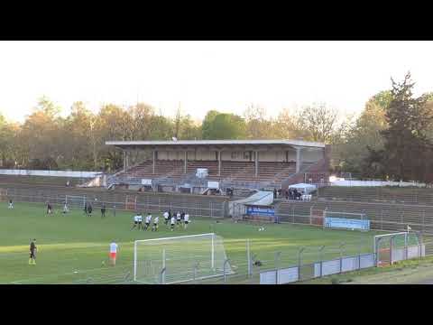 RSV Stadion - Jahnstadion - Rheydter SV